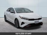 Used 2023 Kia Forte GT image 3