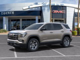 New 2025 GMC Terrain Elevation image 2