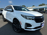 Used 2023 Chevrolet Equinox RS image 2