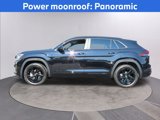 New 2025 Volkswagen Atlas Cross Sport SEL R-Line image 4