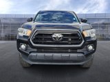 Used 2021 Toyota Tacoma SR5 w/ Trail Edition image 2