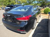 Used 2017 Genesis G80 3.8 w/ Option Group 02 image 3