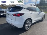 Used 2019 Chevrolet Blazer Premier w/ Driver Confidence II Package image 5