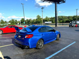 Used 2020 Subaru WRX STI image 3