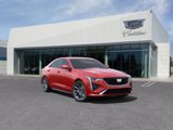 New 2025 Cadillac CT4 Sport image 2