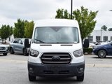 Used 2020 Ford Transit 150 Medium Roof image 3