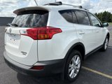 Used 2013 Toyota RAV4 Limited image 5