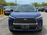 Used 2023 Toyota Corolla Cross XLE image 2