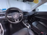 Used 2021 Jeep Compass Latitude w/ Driver Assistance Group image 3