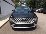 Used 2021 Hyundai Santa Fe SEL image 3
