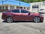 Used 2020 Nissan Sentra SV image 2