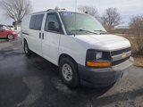 Used 2017 Chevrolet Express 2500 image 4