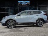 Used 2021 Honda CR-V EX-L image 2