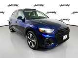 Used 2022 Audi Q5 2.0T Premium Plus w/ Premium Plus Package image 3