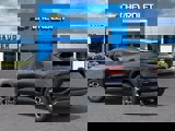 New 2025 Chevrolet Trax LT w/ Sunroof Package image 5