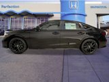 New 2025 Honda Civic Sport image 2