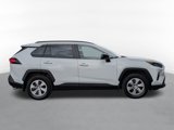 Used 2021 Toyota RAV4 LE image 2