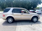 Used 2005 Mercedes-Benz ML 500 4MATIC image 4