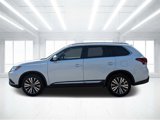Used 2020 Mitsubishi Outlander SEL image 6