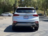 Used 2020 Hyundai Santa Fe Limited w/ Cargo Package image 5