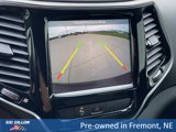 Used 2019 Jeep Cherokee High Altitude image 3