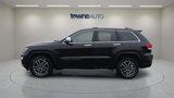 Used 2020 Jeep Grand Cherokee Limited image 2