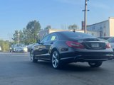 Used 2012 Mercedes-Benz CLS 550 4MATIC image 5