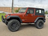 Used 2014 Jeep Wrangler Sport w/ Connectivity Group image 3