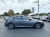Used 2017 Honda Civic LX image 4