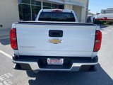 Used 2020 Chevrolet Colorado W/T w/ WT Convenience Package image 6
