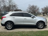 Used 2017 Cadillac XT5 Luxury w/ LPO, Wheel Lock Package image 6