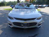 Used 2017 Chevrolet Malibu L image 3