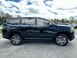 Used 2023 Jeep Grand Wagoneer Series III image 4