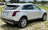 Used 2020 Cadillac XT5 Premium Luxury image 4