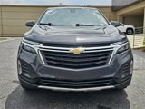 Used 2022 Chevrolet Equinox LT image 2
