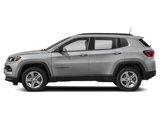 Certified 2024 Jeep Compass Latitude image 2