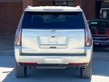 Used 2017 Cadillac Escalade Luxury image 6