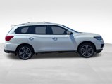 Used 2017 Nissan Pathfinder Platinum w/ Family Entertainment Package image 6