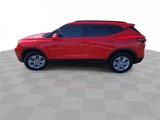 Certified 2020 Chevrolet Blazer LT image 5
