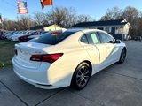 Used 2017 Acura TLX image 6