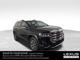 Used 2022 GMC Acadia SLE w/ Driver Convenience Package image 4