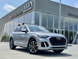 Used 2024 Audi Q5 2.0T Premium Plus image 2