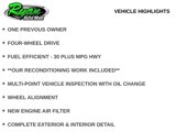 Used 2023 Jeep Compass Limited image 4