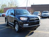 Used 2013 Toyota 4Runner SR5 image 4