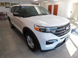 Certified 2023 Ford Explorer XLT w/ Equipment Group 202A image 4