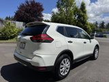 Used 2017 Nissan Rogue S w/ S Family Package image 3