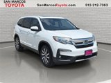 Used 2021 Honda Pilot EX-L image 3