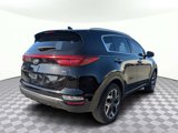 Used 2020 Kia Sportage EX image 3