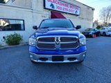 Used 2014 RAM 1500 Big Horn image 2