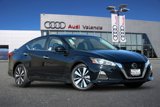 Used 2022 Nissan Altima 2.5 SV image 2